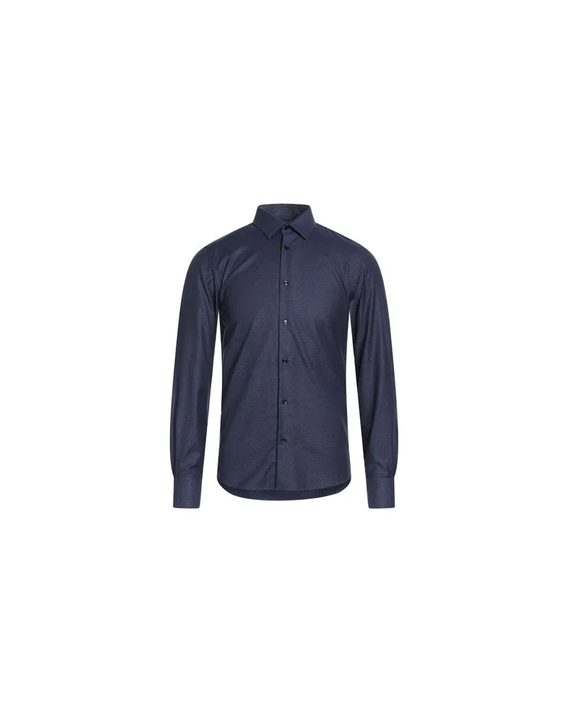 Pal Zileri TOPS - Hemdenauf YOOX.COM Violett