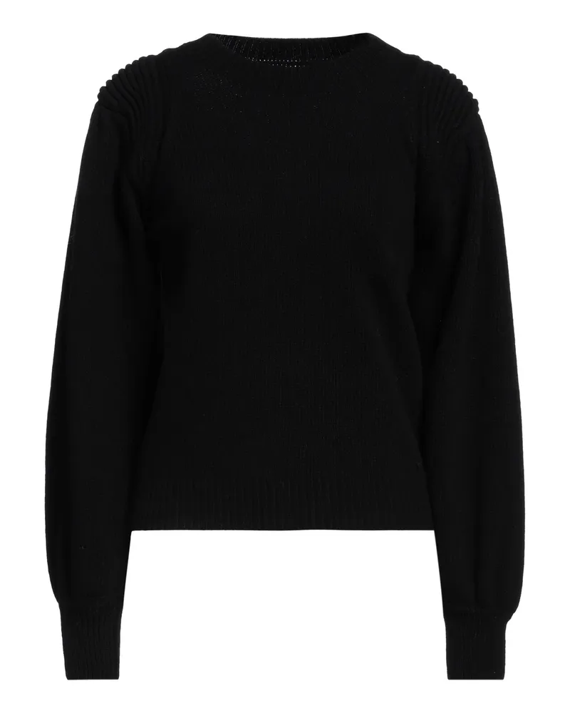 Blumarine Pullover Schwarz