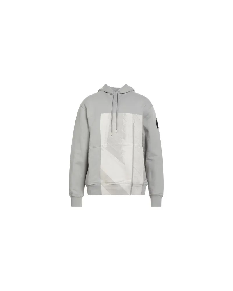 ACW* TOPS - Sweatshirtsauf YOOX.COM Grau