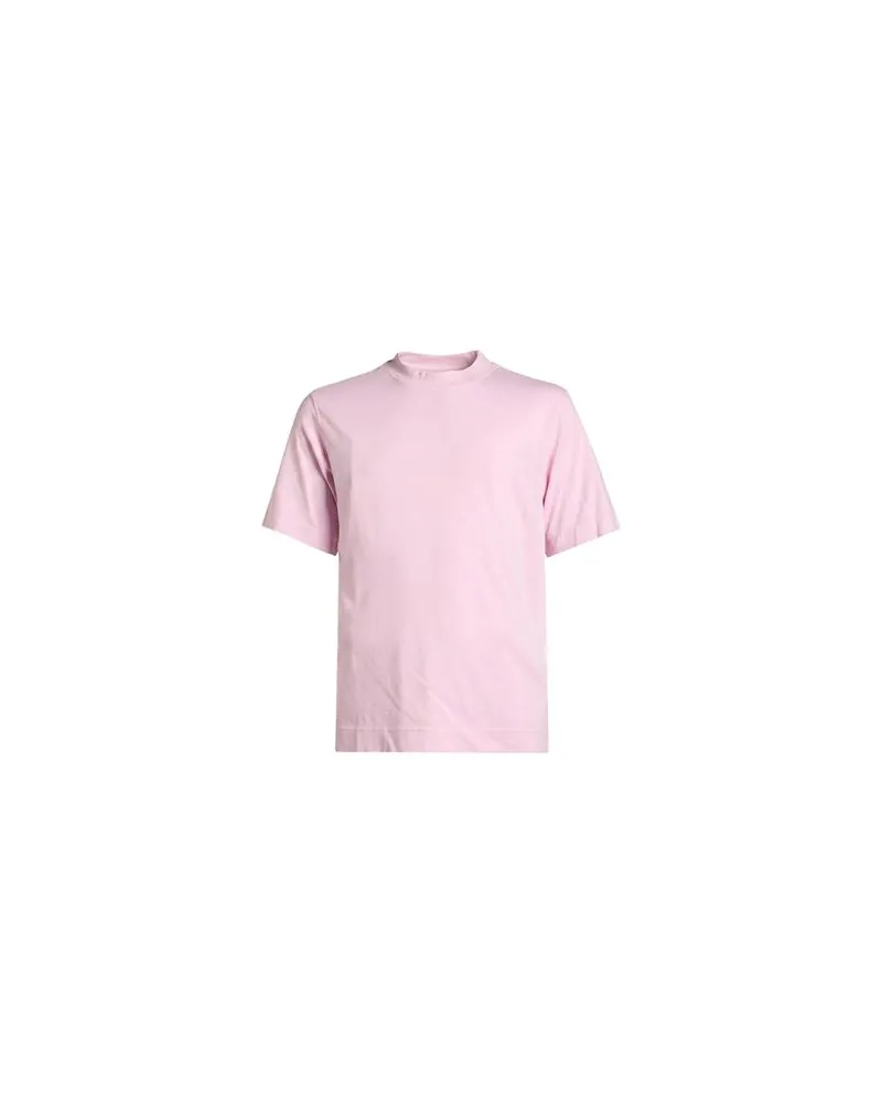 CIRCOLO 1901 TOPS - T-shirtsauf YOOX.COM Rosa