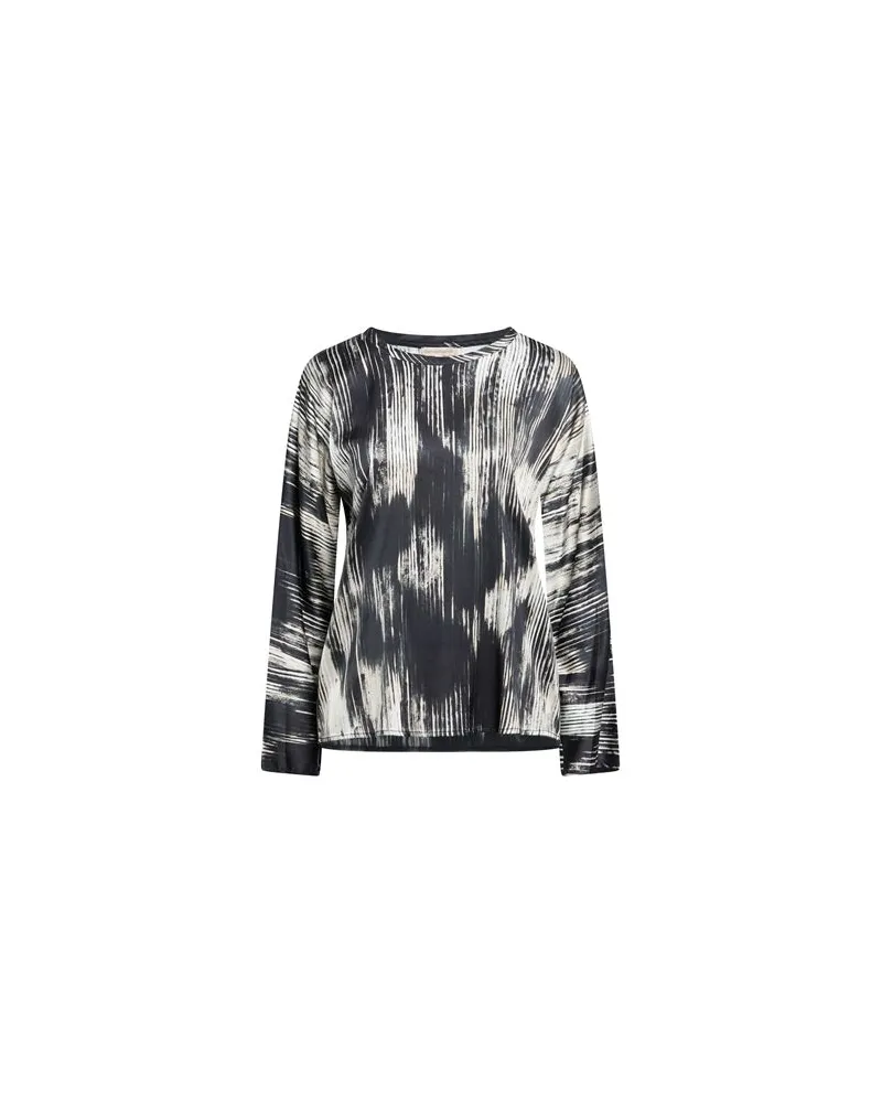 Camicettasnob TOPS - Topsauf YOOX.COM Schwarz