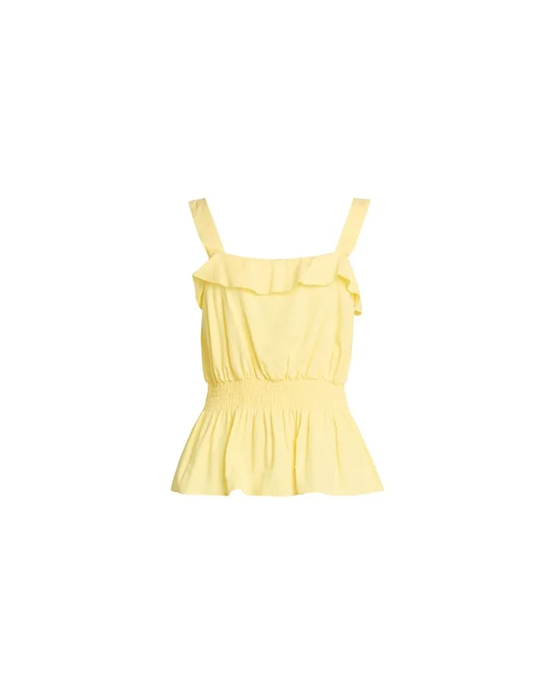 Paul Smith TOPS - Topsauf YOOX.COM Gelb