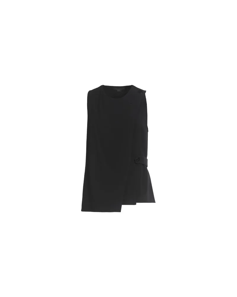 Alexander Wang TOPS - Topsauf YOOX.COM Schwarz