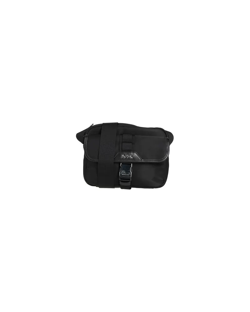 Michael Kors TASCHEN - Umhängetascheauf YOOX.COM Schwarz