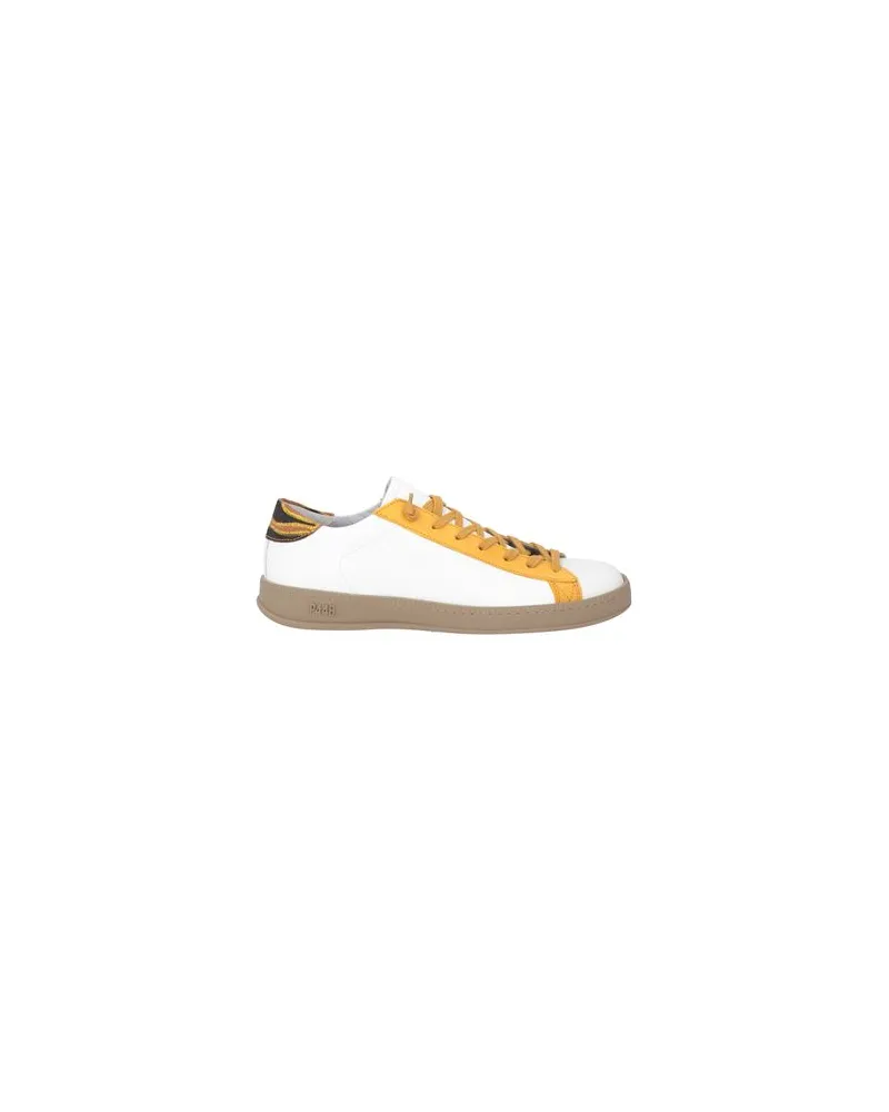 P448 SCHUHE - Sneakersauf YOOX.COM Weiß