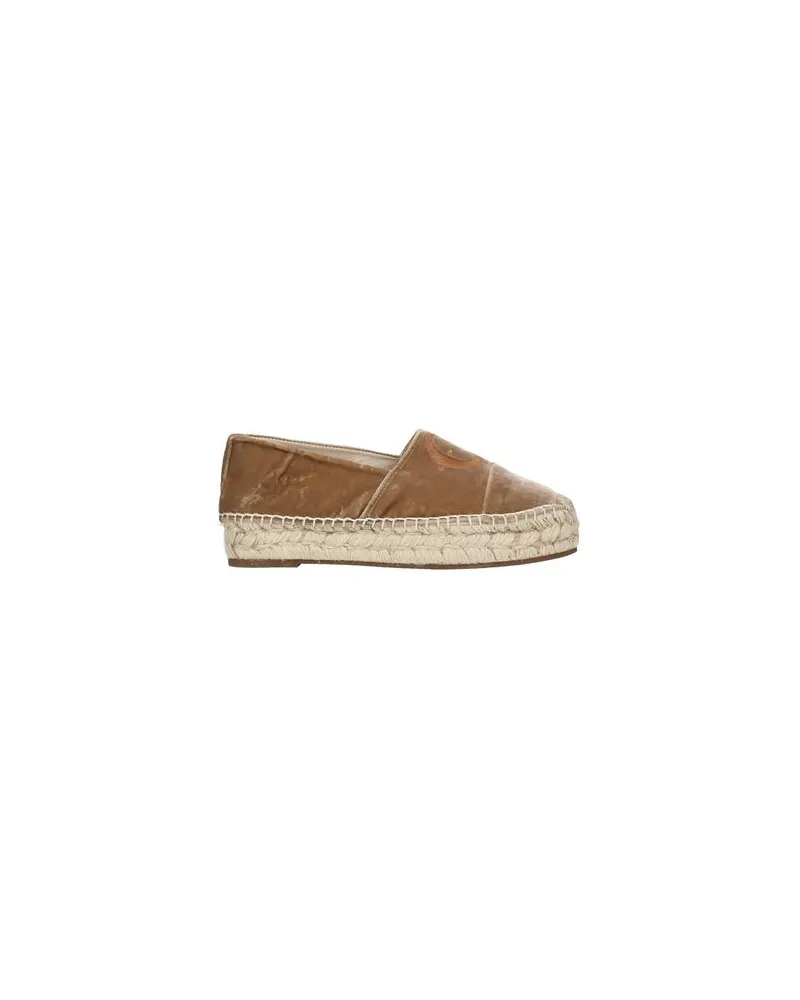 ottod’Ame SCHUHE - Espadrillesauf YOOX.COM Hellbraun