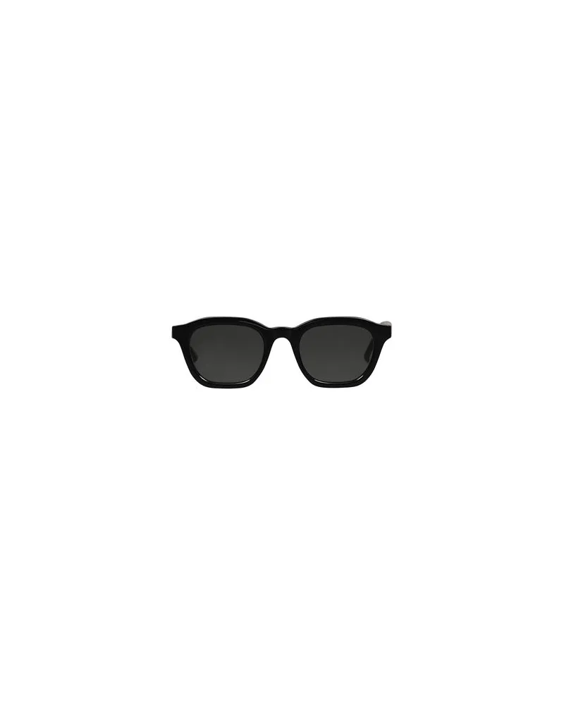ATTICO BRILLEN - Sonnenbrillenauf YOOX.COM Schwarz