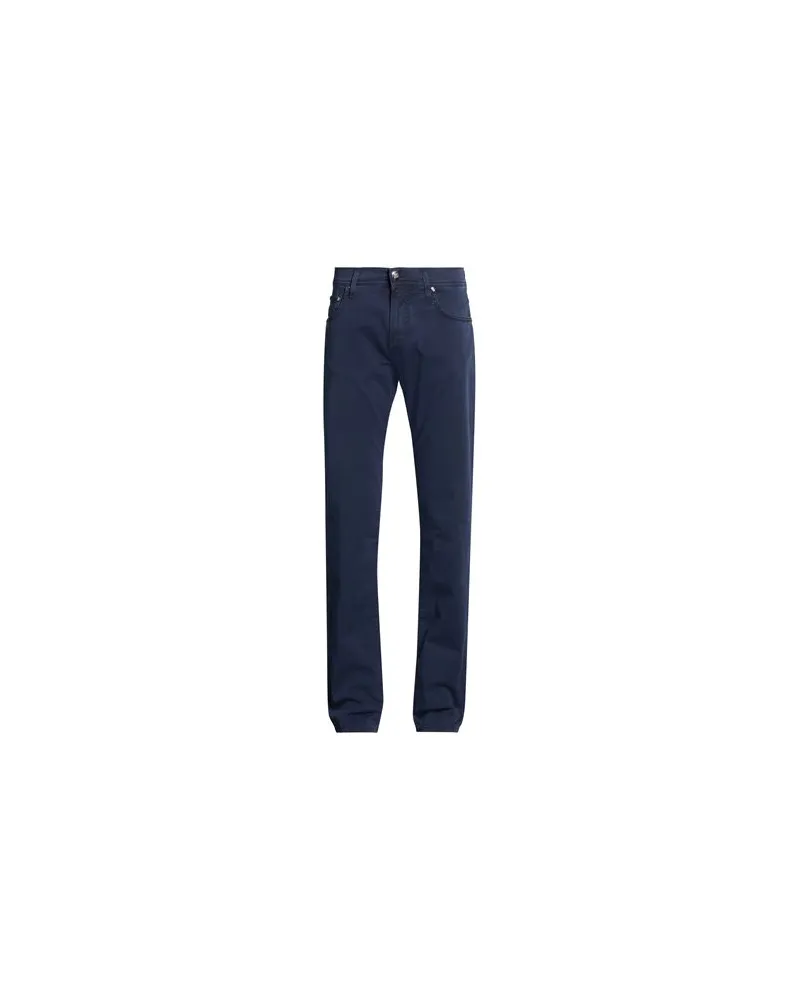 Corneliani HOSEN & RÖCKE - Hosenauf YOOX.COM Marineblau