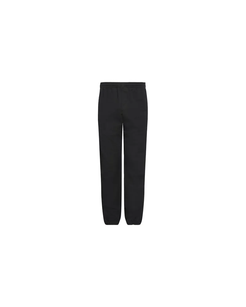 OFF-WHITE HOSEN & RÖCKE - Hosenauf YOOX.COM Schwarz