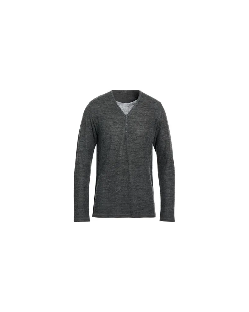 Bellwood STRICKWAREN - Pulloverauf YOOX.COM Braungrau