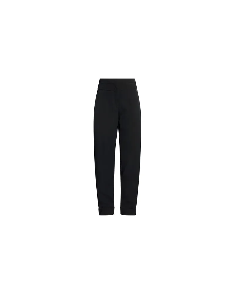 RELISH HOSEN & RÖCKE - Hosenauf YOOX.COM Schwarz