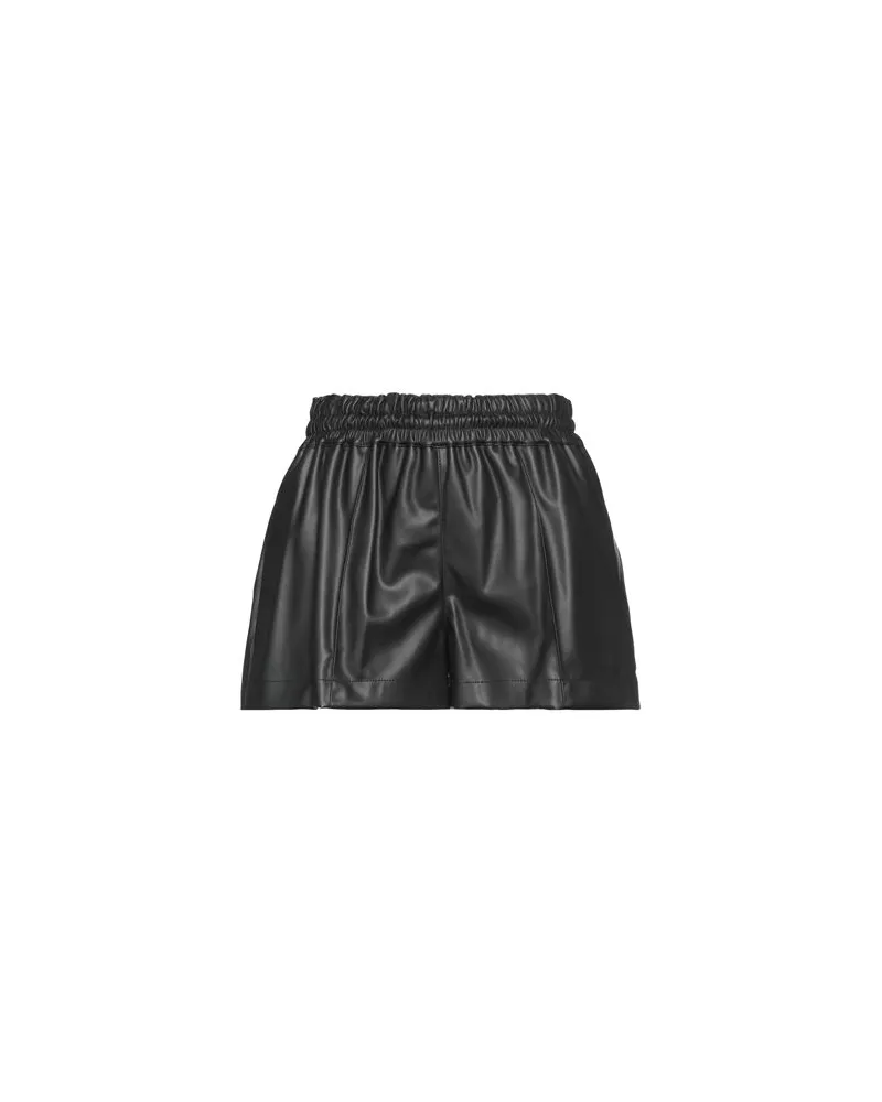 Philosophy Di Lorenzo Serafini HOSEN & RÖCKE - Shorts & Bermudashortsauf YOOX.COM Schwarz