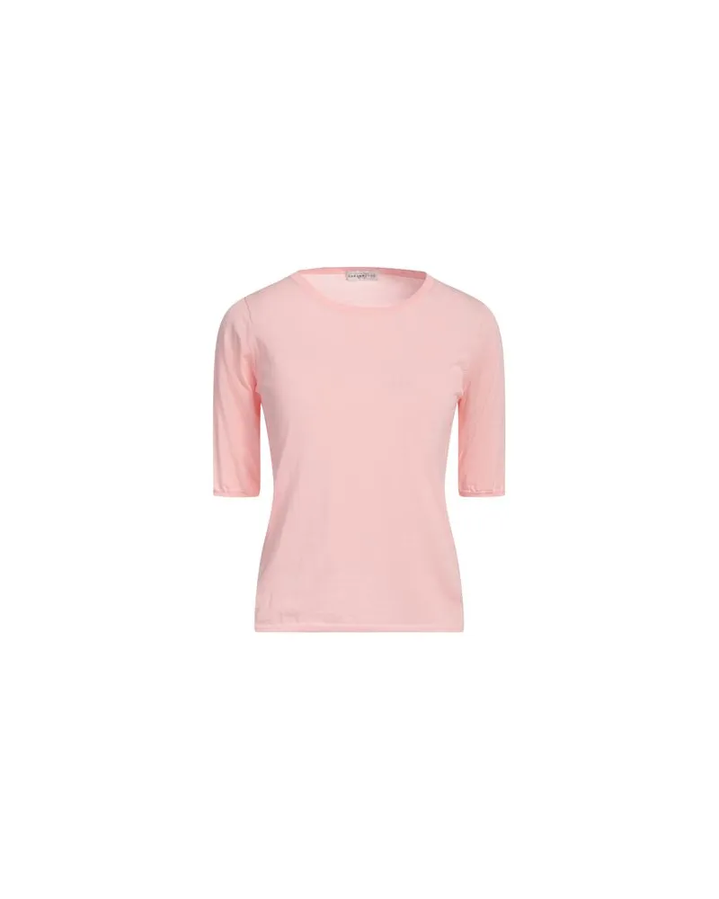 Ballantyne STRICKWAREN - Pulloverauf YOOX.COM Rosa
