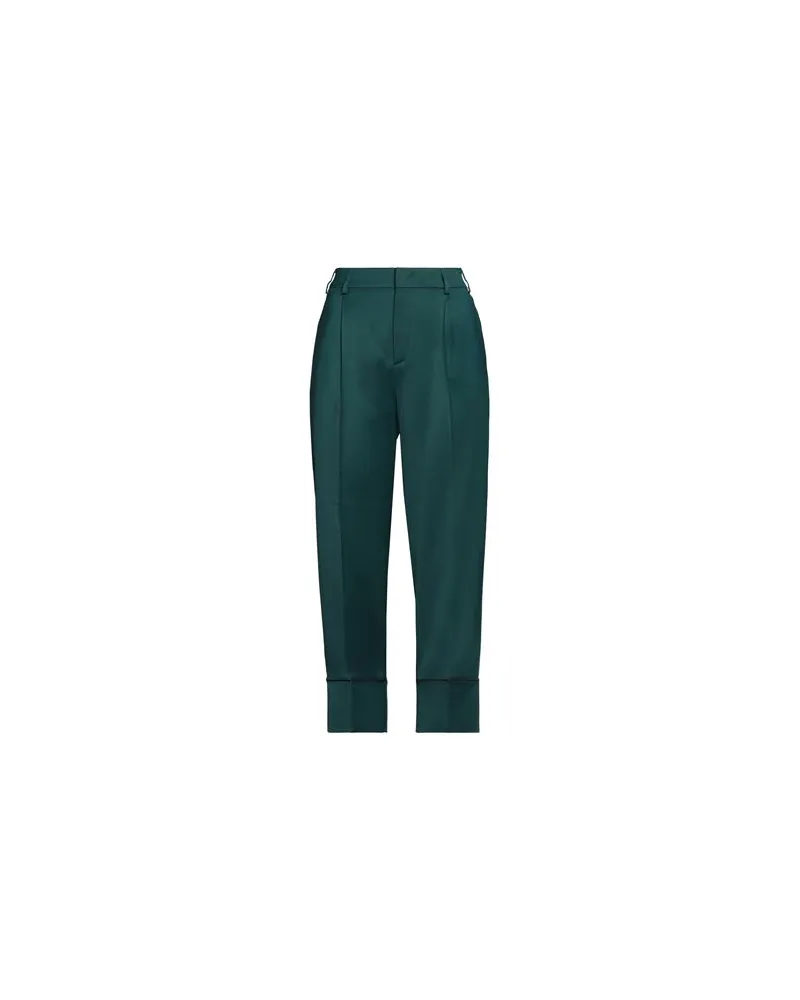 PT TORINO HOSEN & RÖCKE - Hosenauf YOOX.COM Grün