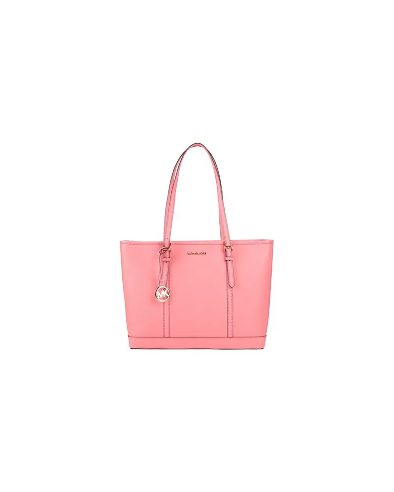 Michael Kors TASCHEN - Schultertaschenauf YOOX.COM Rosa