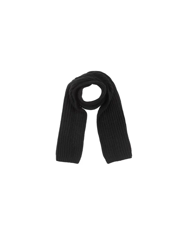 ICHI ACCESSOIRES - Schalsauf YOOX.COM Schwarz
