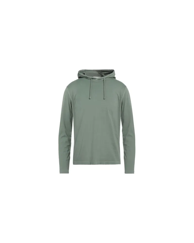 Filippo de Laurentiis TOPS - T-shirtsauf YOOX.COM Salbeigrün