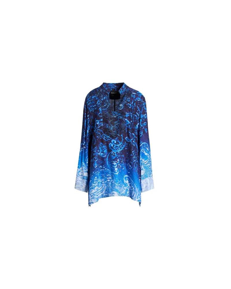 Daniela Drei TOPS - Topsauf YOOX.COM Hellblau