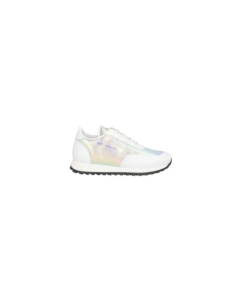Giuseppe Zanotti SCHUHE - Sneakersauf YOOX.COM Weiß