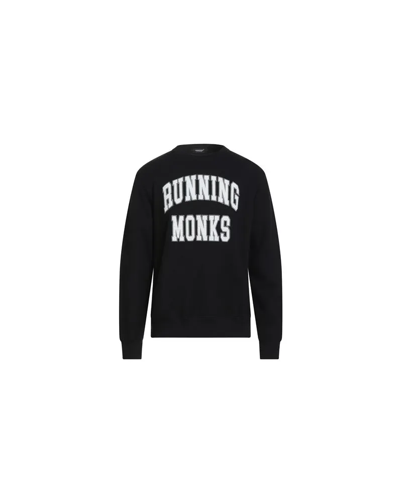 Undercover JUN TAKAHASHI - TOPS - Sweatshirtsauf YOOX.COM Schwarz