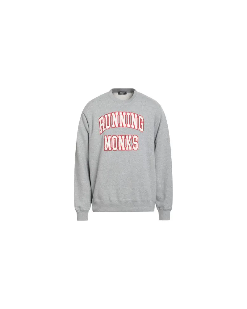 Undercover JUN TAKAHASHI - TOPS - Sweatshirtsauf YOOX.COM Grau