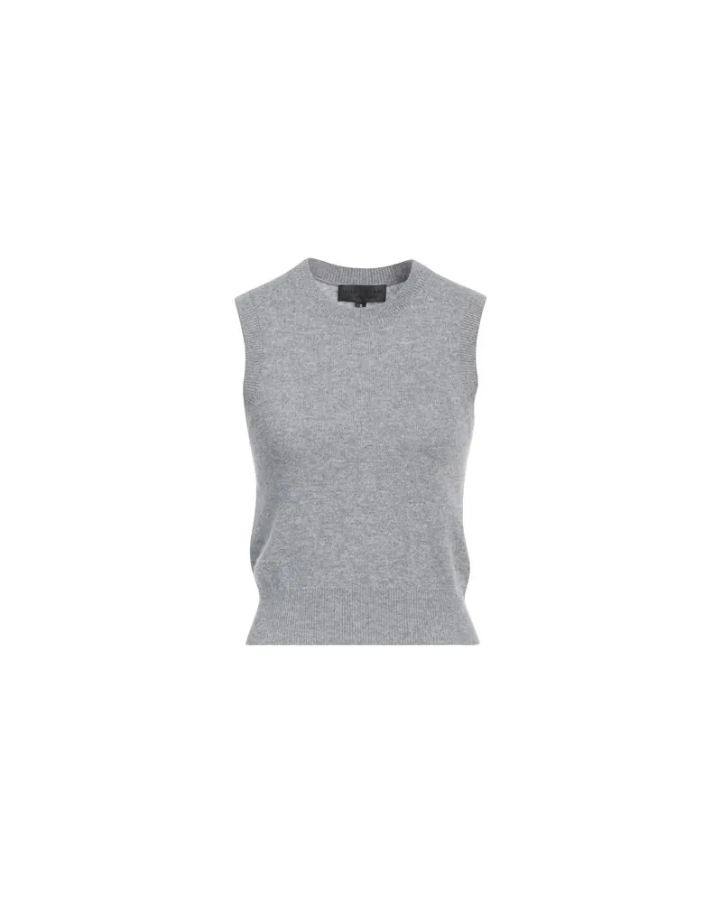 Nili Lotan STRICKWAREN - Pulloverauf YOOX.COM Grau