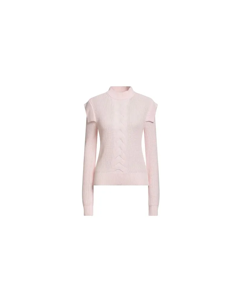 ICE PLAY STRICKWAREN - Pulloverauf YOOX.COM Rosa