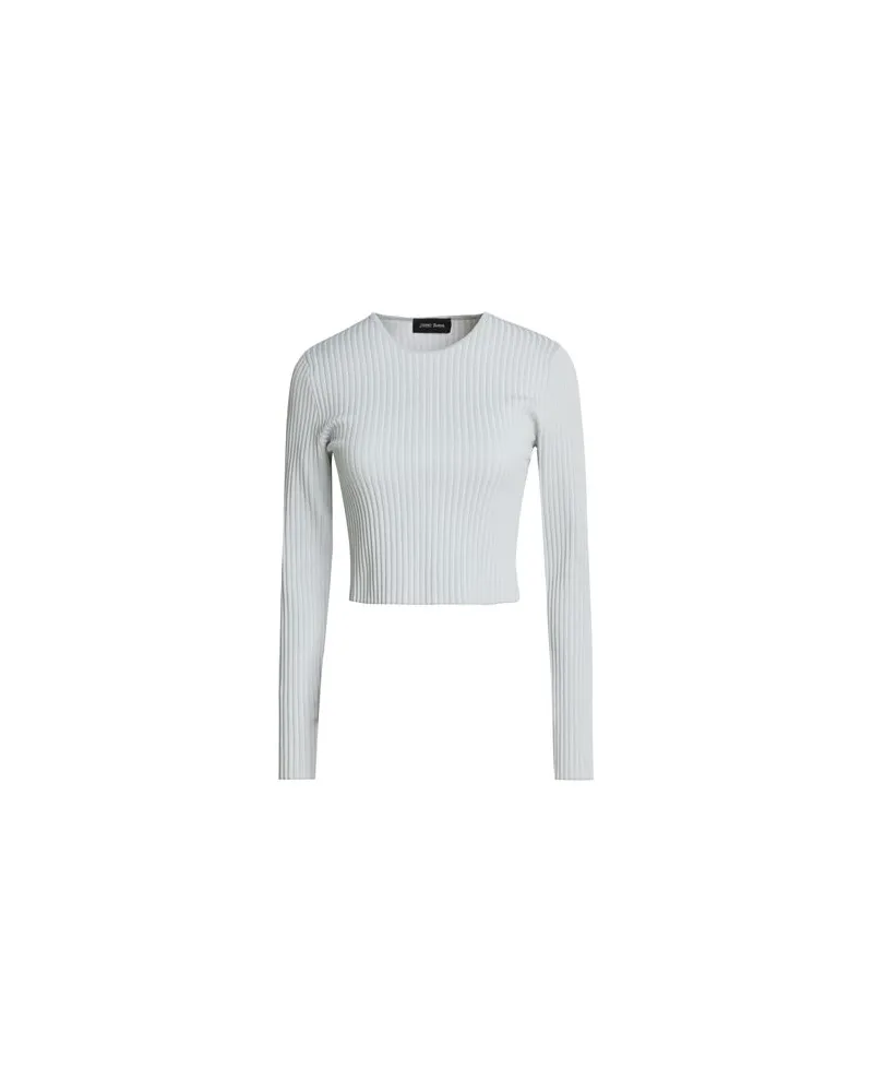 Herno STRICKWAREN - Pulloverauf YOOX.COM Grau