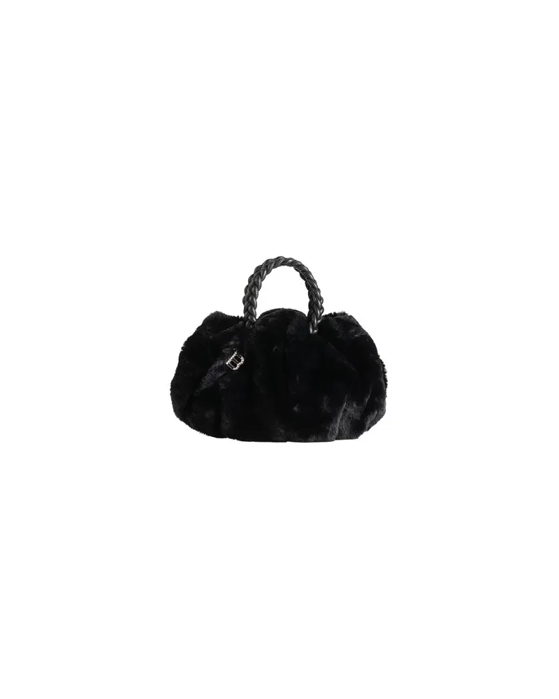 Blumarine TASCHEN - Handtaschenauf YOOX.COM Schwarz