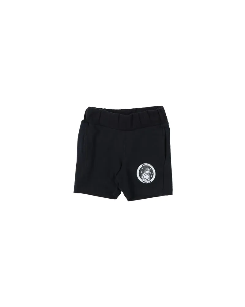 Gaudi HOSEN & RÖCKE - Shorts & Bermudashortsauf YOOX.COM Nachtblau