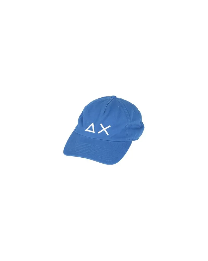 Sun68 ACCESSOIRES - Mützen & Hüteauf YOOX.COM Blau