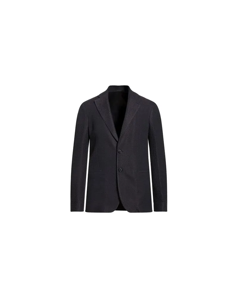 Giorgio Armani ANZÜGE und CO-ORDS - Blazersauf YOOX.COM Blei