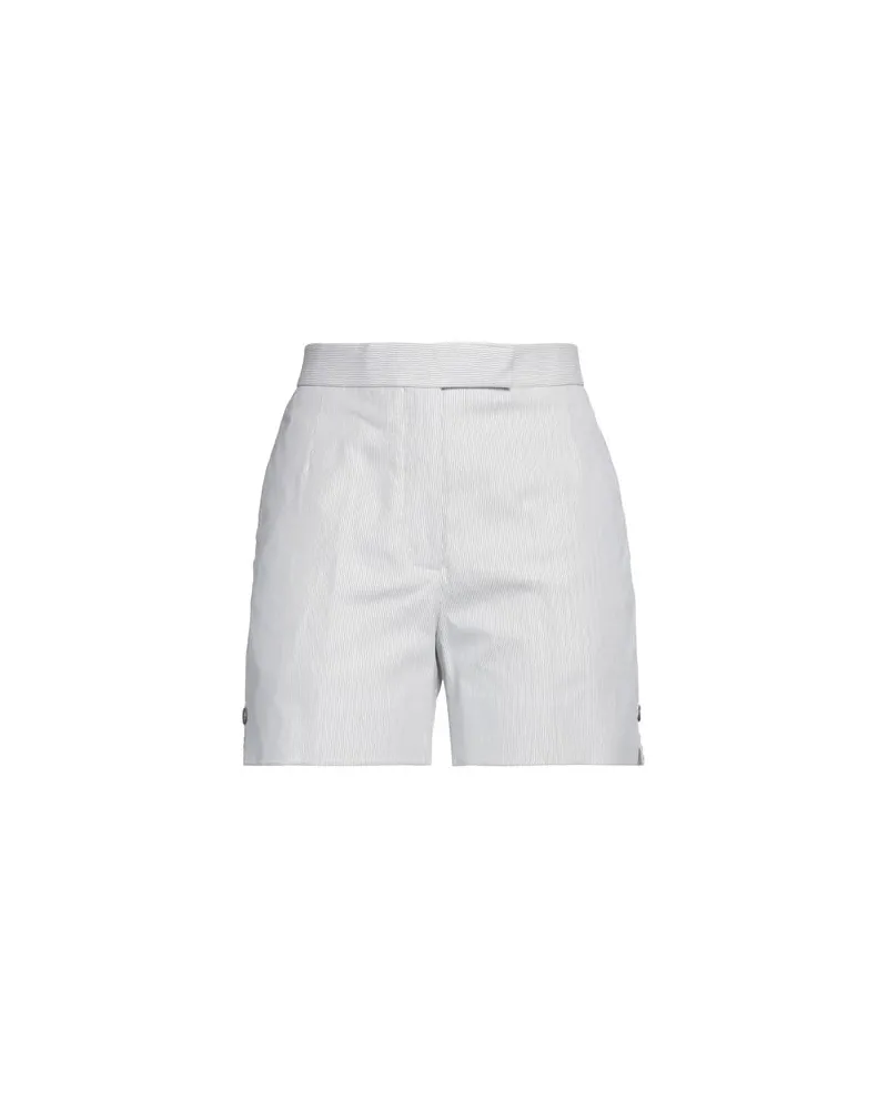 Thom Browne HOSEN & RÖCKE - Shorts & Bermudashortsauf YOOX.COM Hellgrau