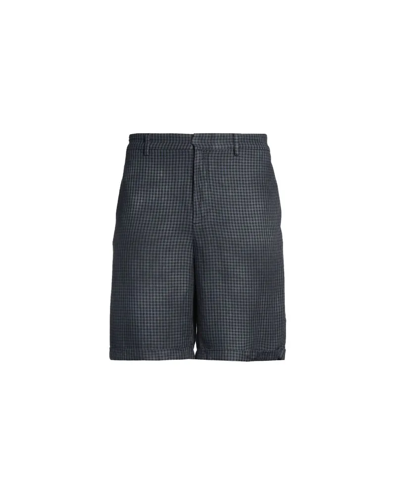 BARENA HOSEN & RÖCKE - Shorts & Bermudashortsauf YOOX.COM Taubenblau
