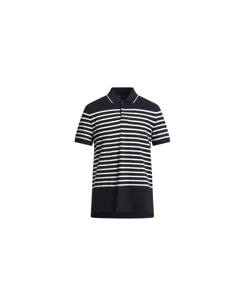 Tommy Hilfiger TOPS - Poloshirtsauf YOOX.COM Nachtblau