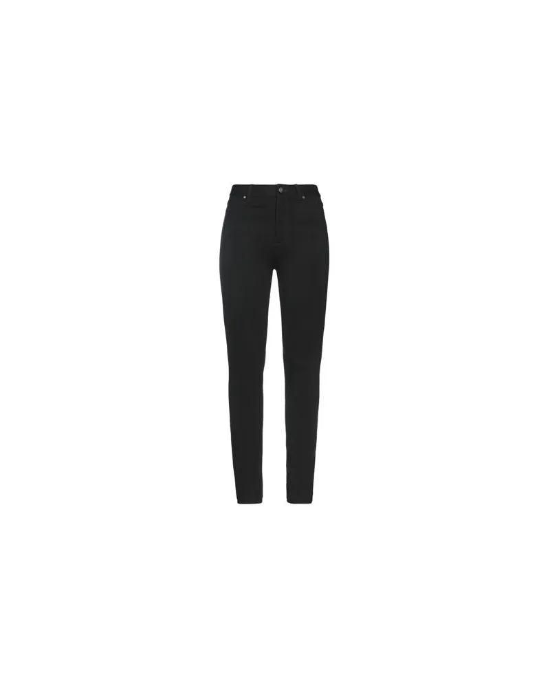 Paige HOSEN & RÖCKE - Hosenauf YOOX.COM Schwarz
