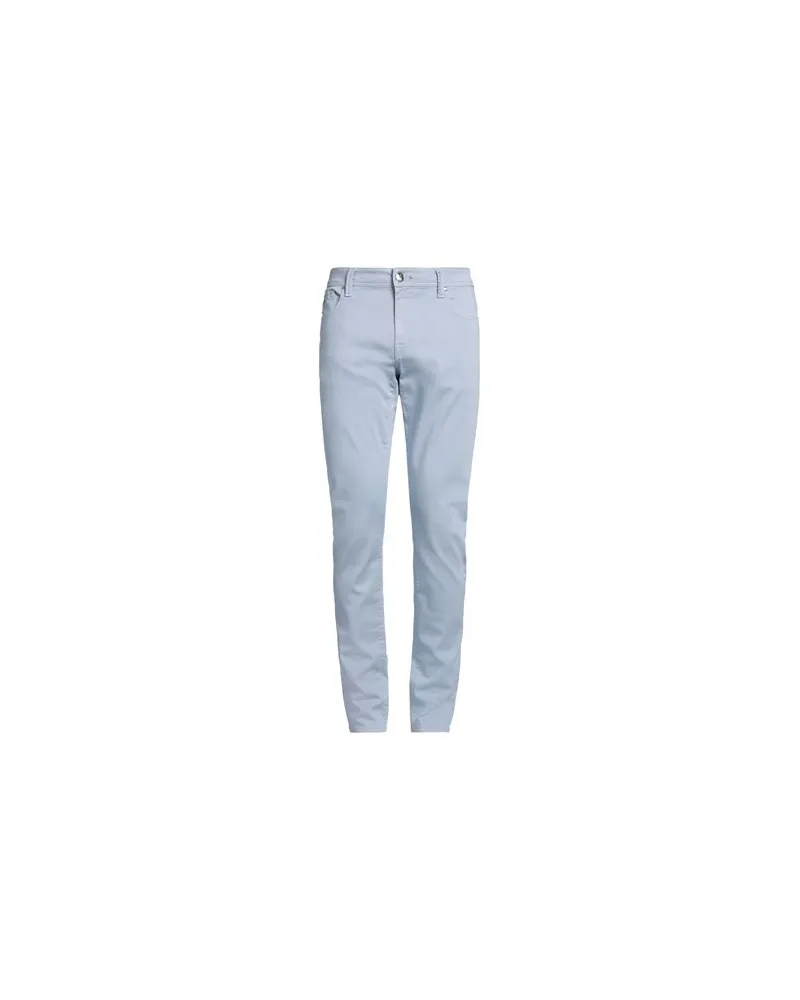 Tramarossa HOSEN & RÖCKE - Hosenauf YOOX.COM Himmelblau