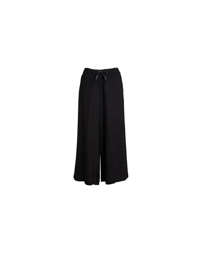 Loewe HOSEN & RÖCKE - Hosenauf YOOX.COM Schwarz