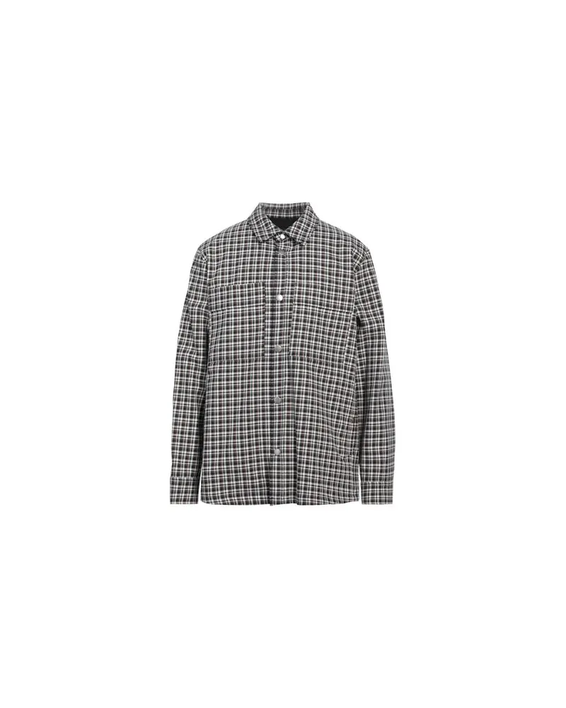 A.P.C. TOPS - Hemdenauf YOOX.COM Elfenbein