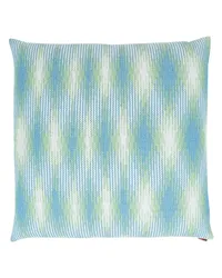 Missoni Home Kissen und Kissenbezug Grün