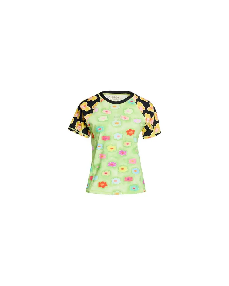 Brain Dead TOPS - T-shirtsauf YOOX.COM Limettengrün