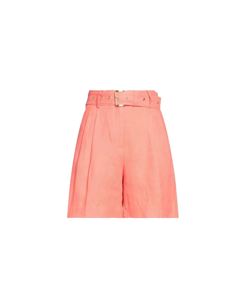 Michael Kors HOSEN & RÖCKE - Shorts & Bermudashortsauf YOOX.COM Koralle