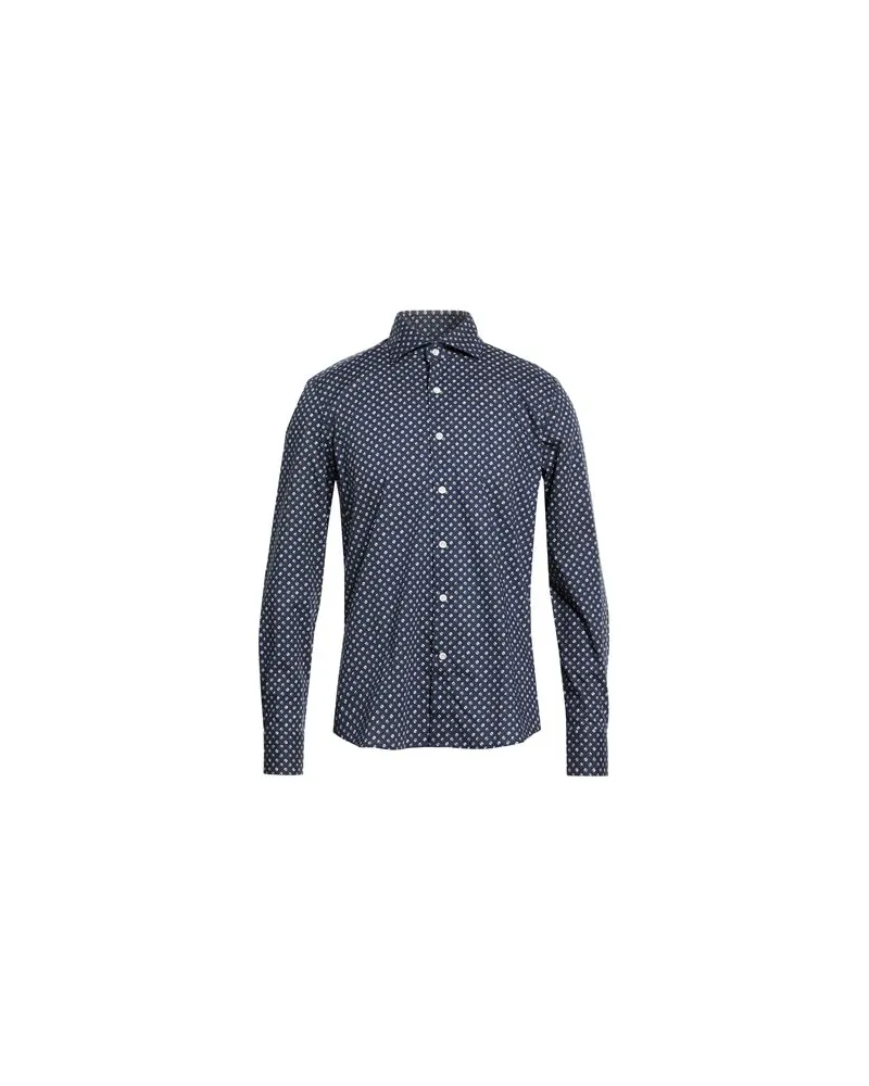 SONRISA TOPS - Hemdenauf YOOX.COM Blau