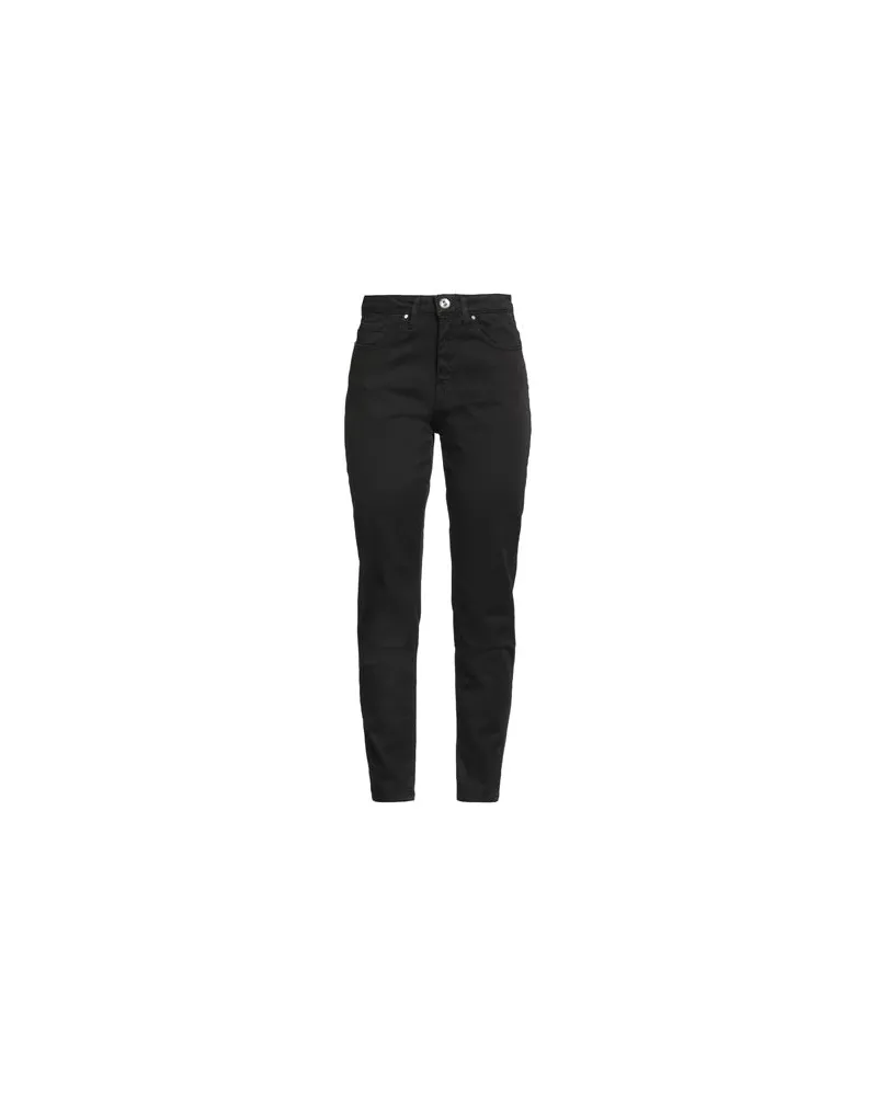 Take Two HOSEN & RÖCKE - Hosenauf YOOX.COM Schwarz