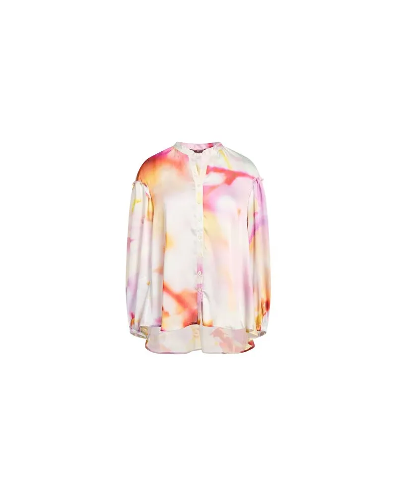 HIGH TOPS - Hemdenauf YOOX.COM Elfenbein