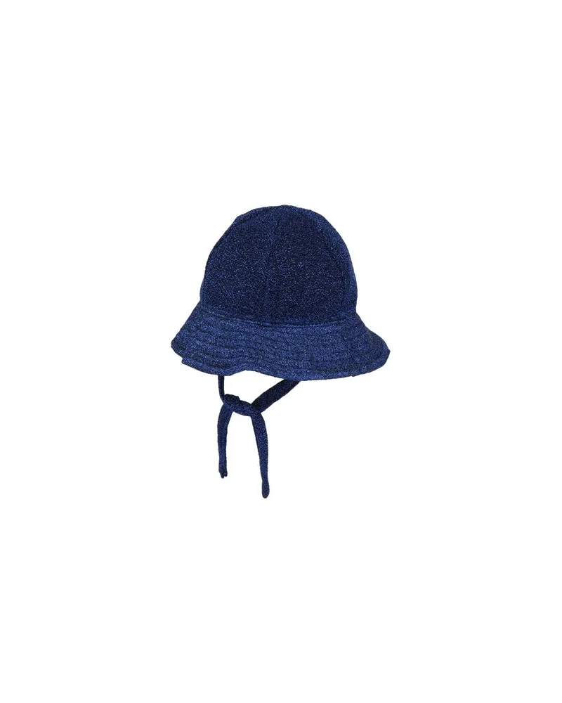 Oséree ACCESSOIRES - Mützen & Hüteauf YOOX.COM Königsblau