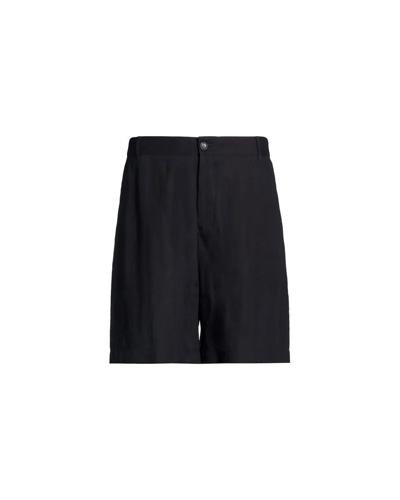 Paul Smith HOSEN & RÖCKE - Shorts & Bermudashortsauf YOOX.COM Nachtblau