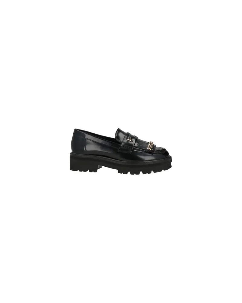MARELLA SCHUHE - Mokassinsauf YOOX.COM Schwarz