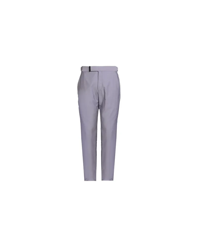 Tom Ford HOSEN & RÖCKE - Hosenauf YOOX.COM Lila