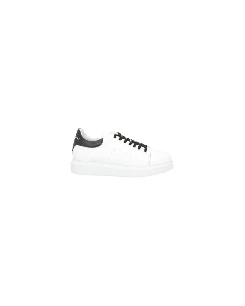 Gazzarrini SCHUHE - Sneakersauf YOOX.COM Weiß